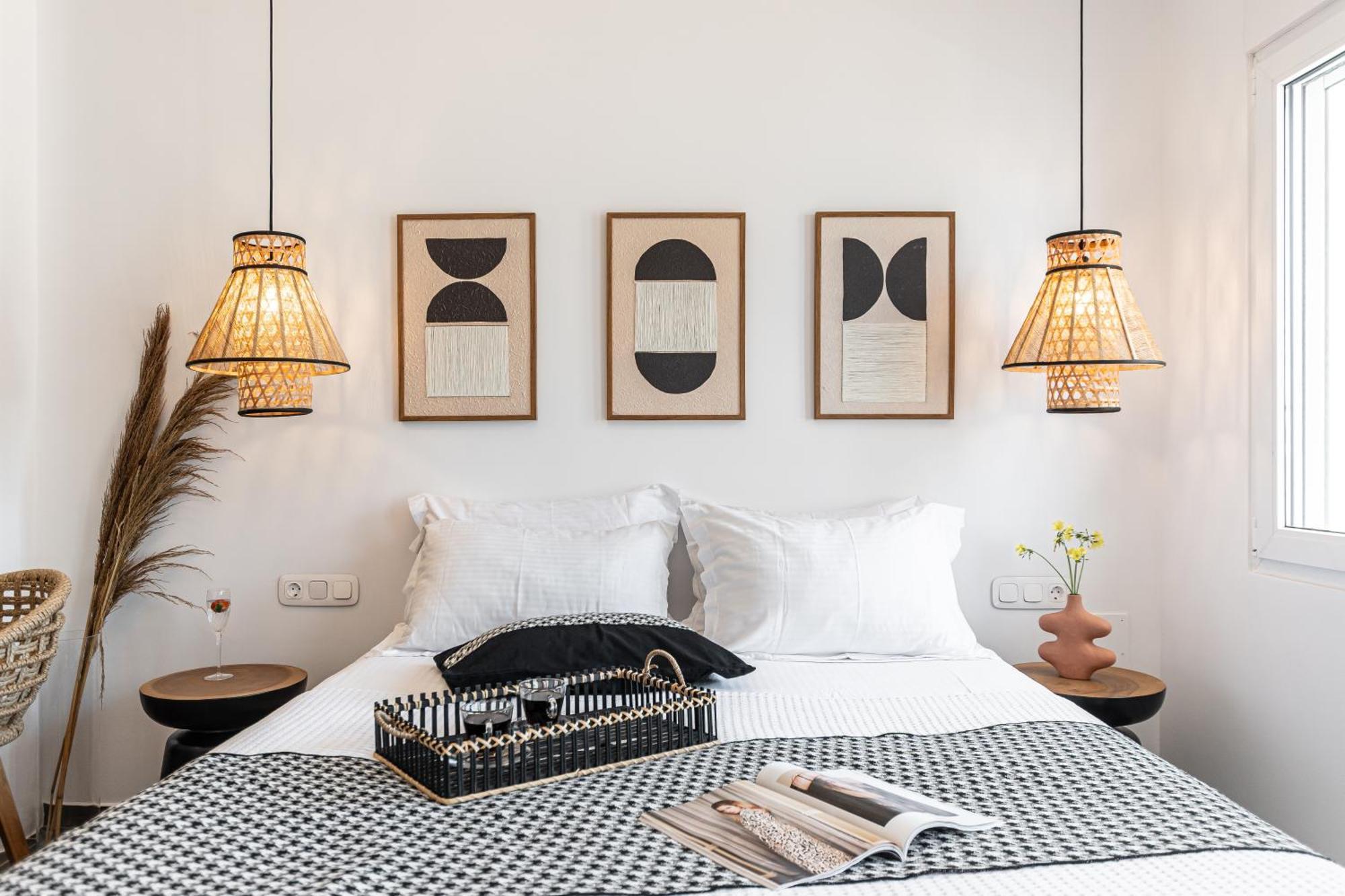 Flèria Seaview Suites Naxos City Esterno foto